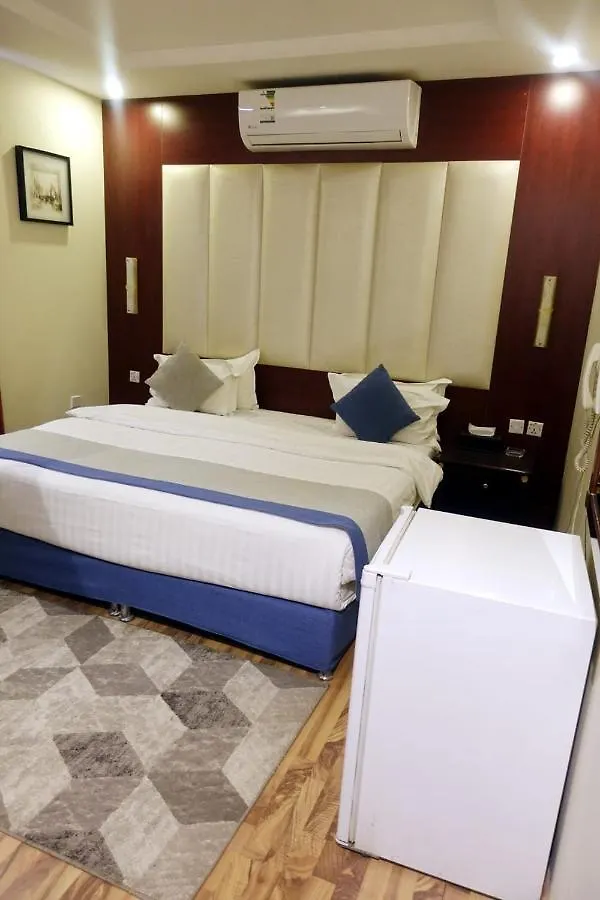 Aparthotel عليا هوم Alia Home Riyadh Saudi Arabia