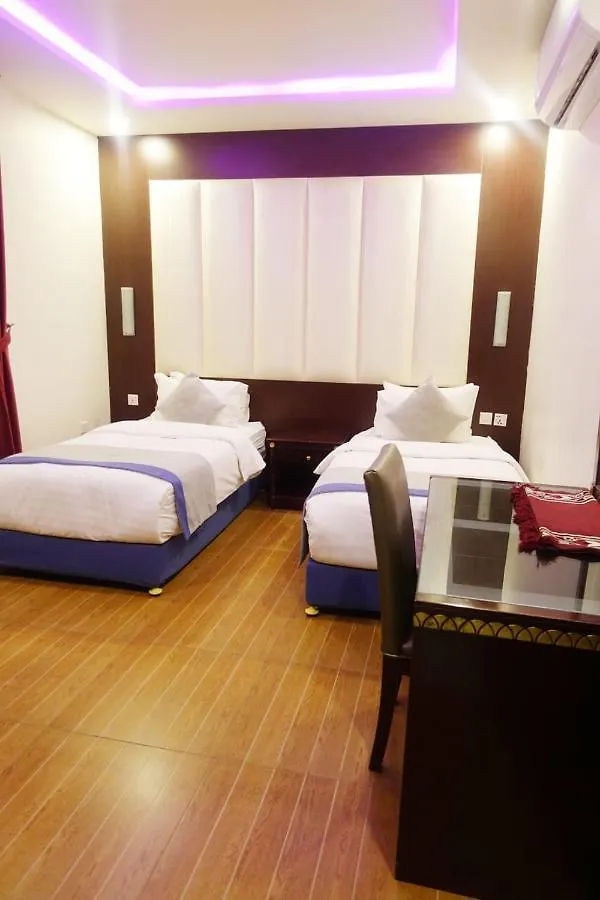 عليا هوم Alia Home Riyadh 0*,  Saudi Arabia
