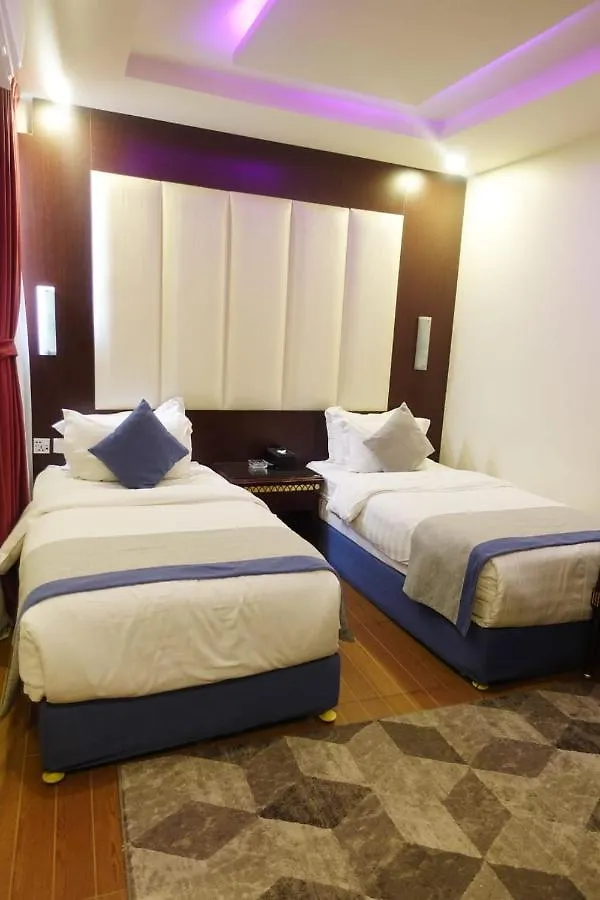 Aparthotel عليا هوم Alia Home Riyadh Saudi Arabia
