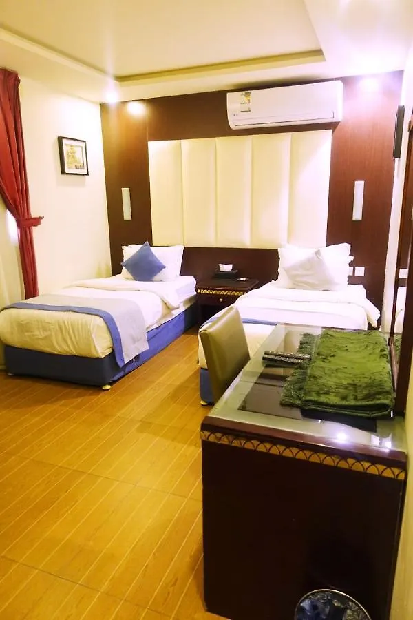 Aparthotel عليا هوم Alia Home Riyadh