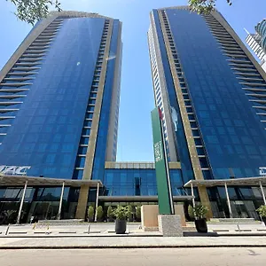  Aparthotel Damac داماك